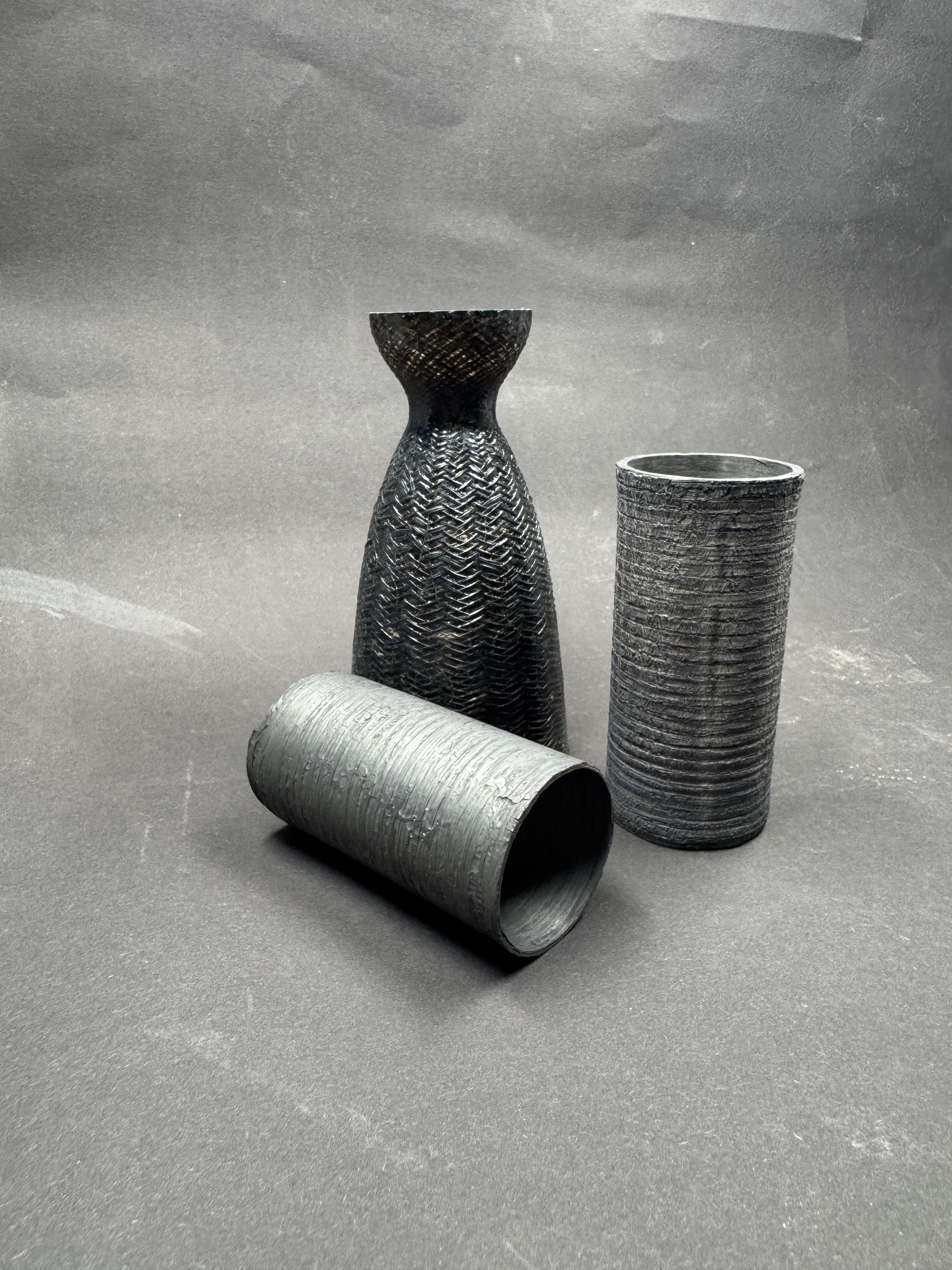 MAXCarbon fiber composite sample