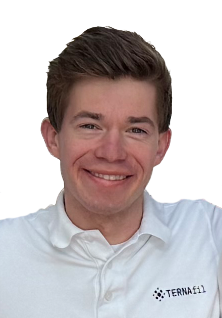 Ben V.